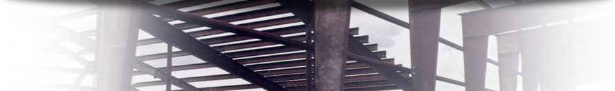 Pre-engineered and prefabricated steel buildings.